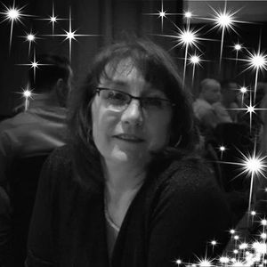 Meet your Posher, Tammy